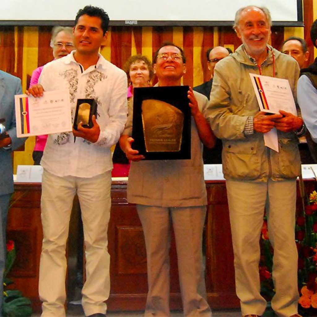 40 producers vie for title of Mexico’s best coffee at Cup of Excellence