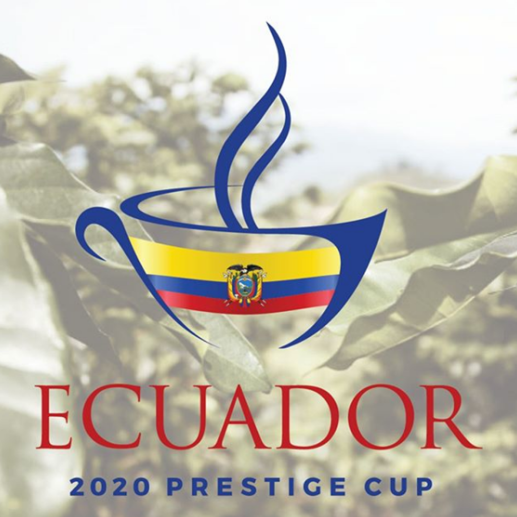 Ecuador to Pilot Cup of Excellence Program