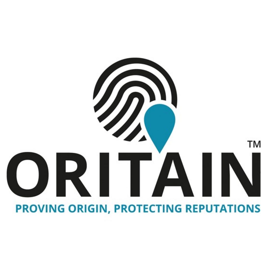 New Partnership With Scientific Traceability Company, Oritain